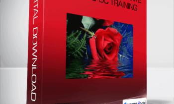 Jason Wojo and Franco Dattdo - Introduction to Dante Trudel's DC Training