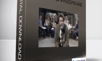 John Barton - Playing Shakespeare