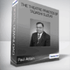 Paul Attain - The Theatre Practice of Tadashi Suzuki