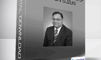 Paul Attain - The Theatre Practice of Tadashi Suzuki