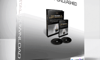 DAVE DEE - THE POWER OF COPY UNLEASHED