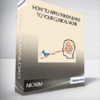 NICABM - How to Apply Mindfulness to Your Clinical Work