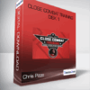 Chris Pizzo - Close Combat Training Disk 1