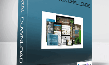 Donna Gates - 30 Day Detox Challenge