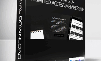 17 Course Bundle - The Pathway 2.0 • Unlimited Access Membership