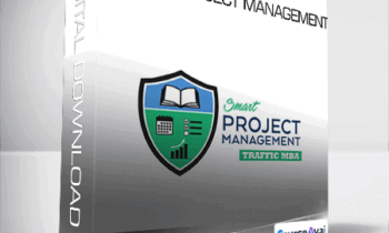 EZRA FIRESTONE - TRAFFIC MBA: SMART PROJECT MANAGEMENT
