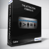 Gabe - The Attraction Formulas
