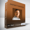 Art Giser - Energize Your Goals