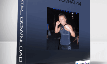 Les Mills - Body Combat 44