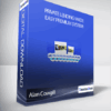 Alan Cowgill - Private Lending Made Easy Premium System