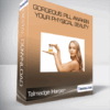 Talmadge Harper - Gorgeous Pill Awaken Your Physical Beauty