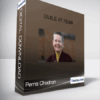 Pema Chodron - Smile at Fear