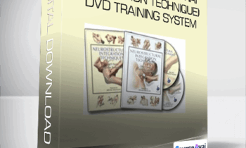 Michael Nixon Livy - NST (Neurestructurai Integration Technique) DVD Training System