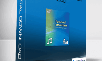 NACD - TSI Focused Attention - Adult