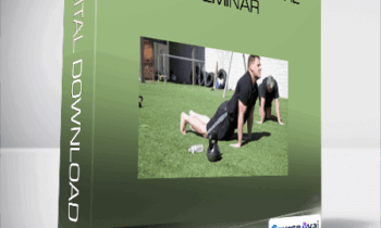 Pavel and Dan John - Easy Strength - The Seminar