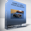 Stephen Koepfer ft Kris Iatskevkii - Sambo ft Catch Wrestling Seminar