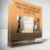 Yuvraj Kapadia - CHII Hypnotherapy and Past Life Regression (level 1-5)