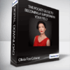 Olivia Fox Cabane - The Pocket Guide To Becoming A Superstar In Your Field
