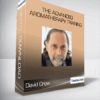David Crow - The Advanced Aromatherapy Training