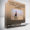 Elan Taylor - Climber Yoga: 20 Minute Flexibility Lessons for Climbers