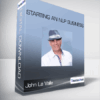 John La Valle - Starting an NLP business