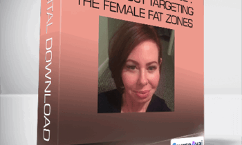 Body By BeNydance : A Workout Targeting The Female Fat Zones - Tuto-Michele Joyce