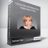 Barbara Sher - I Could Do Anything If Only I Knew What It Was
