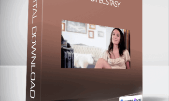 Kim Anami - G-Spot Ecstasy