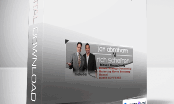 Jay Abraham & Rich Schefren - Maven Home Study