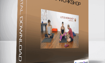 Lotus workshop-David Keil