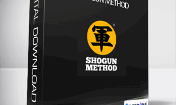 Shogun Method-Derek Rake