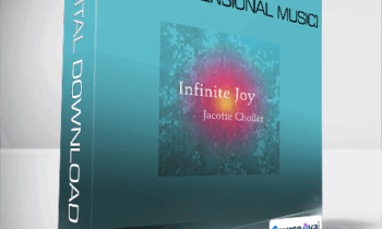 Jacotte Choiet - Silent Light (Multidimensional Music)