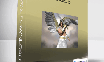 Thaddeus - Angels