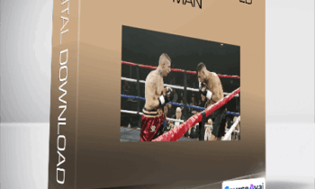 Sam Omidi - Secrets of the Ripped Man-Kalev Jaaguste &amp