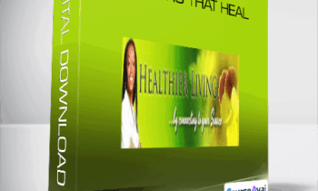 Prayers that Heal-