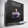 Sarah Prout and Sean Patrick Simpson - 21 Days to Attract Your Soulmate
