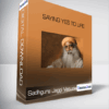 Saying Yes To Life-Sadhgura Jaggi Vasudev