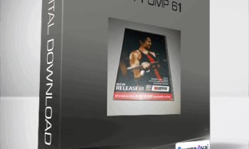 Les Mills - Body Pump 61