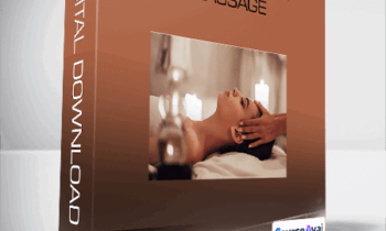 Heg re Art - Spiritual Sunset Massage