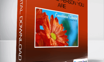 Lon McDonald BJ.S. Epperson-Emotional Choice: Enrich the Person You Are