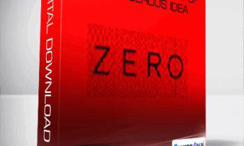 Charie Seife - Zero: The Biography of a Dangerous Idea