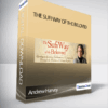 Andrew Harvey - The Sufi Way of the Beloved