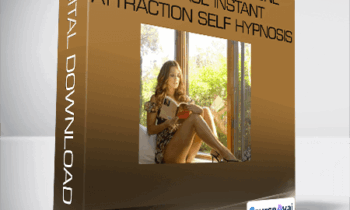Erick Brown - Natural Pheromone Release Instant Attraction Self Hypnosis