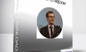 Andrew Henderson - Nomad Capitalist Passport to Freedom