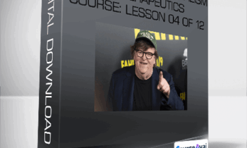 Michael Moore - Constitutional Herbalism & Therapeutics course: Lesson 04 of 12