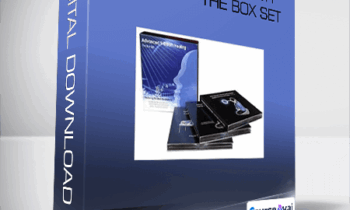 Jeff Primack - Advanced 9-Breath Healing - the Box Set