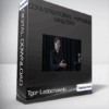Tgor Ledochowski - Conversational Hypnosis Mastery