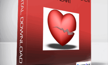 Paul Mckenna - 1 can Mend Your Broken Heart