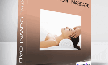 Heg re Art - Japanese Yont Massage