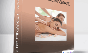 Hegre Art - Tuscan Oil Massage